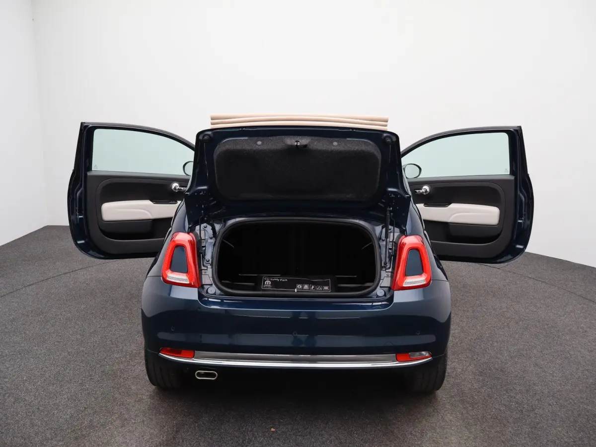 1.0 Hybrid Dolcevita VERWACHT !!