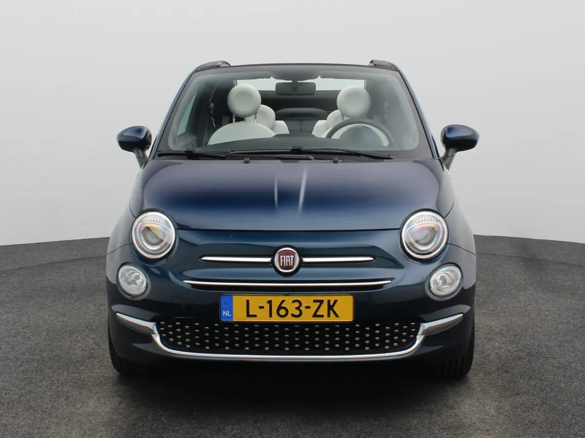 1.0 Hybrid Dolcevita VERWACHT !!
