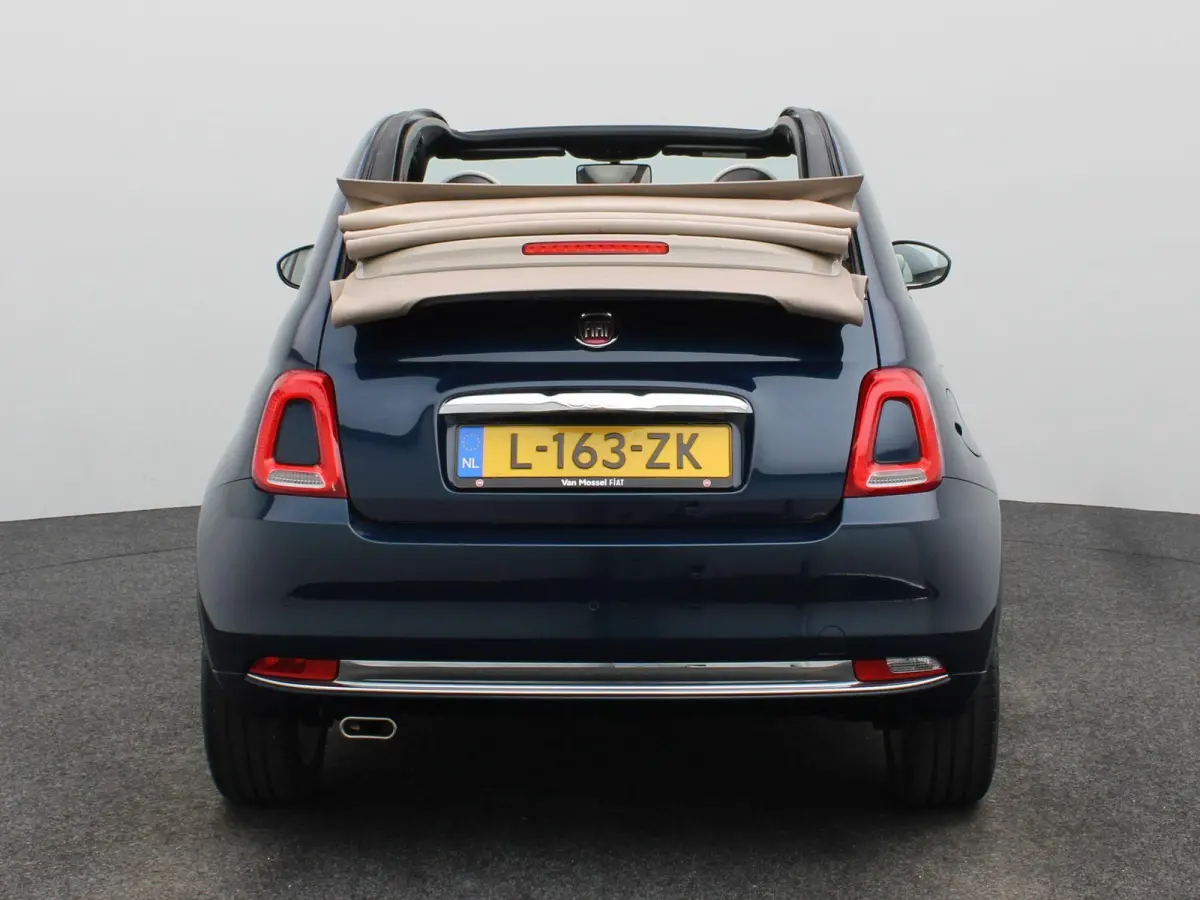 1.0 Hybrid Dolcevita VERWACHT !!