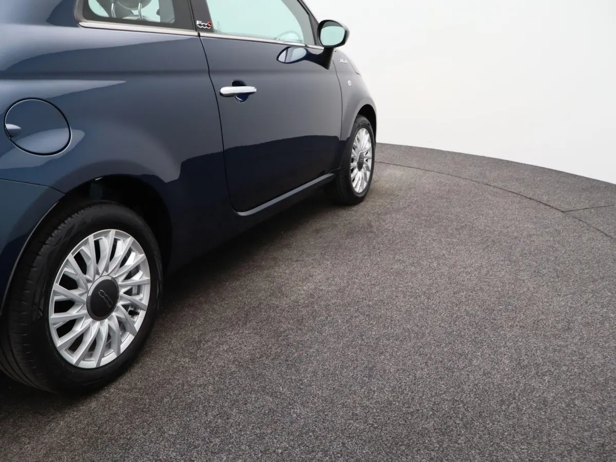 1.0 Hybrid Dolcevita VERWACHT !!