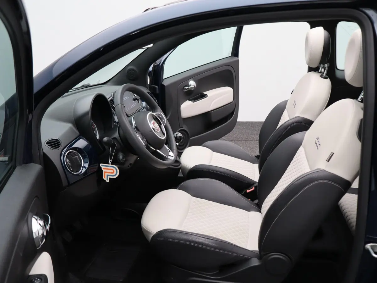 1.0 Hybrid Dolcevita VERWACHT !!