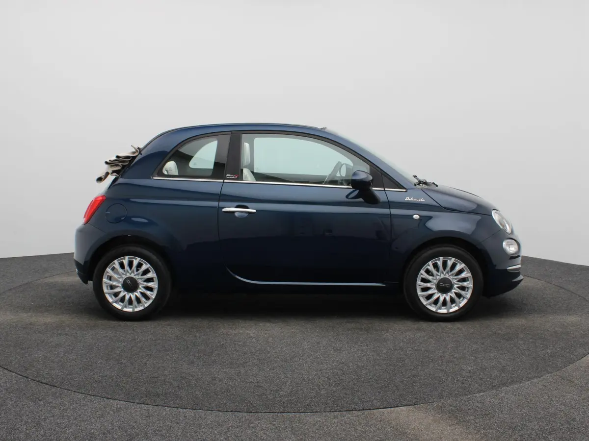 1.0 Hybrid Dolcevita VERWACHT !!