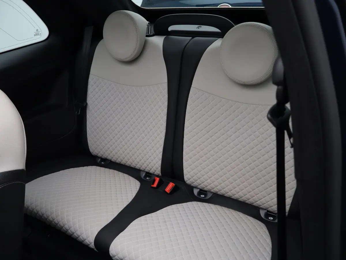 1.0 Hybrid Dolcevita VERWACHT !!