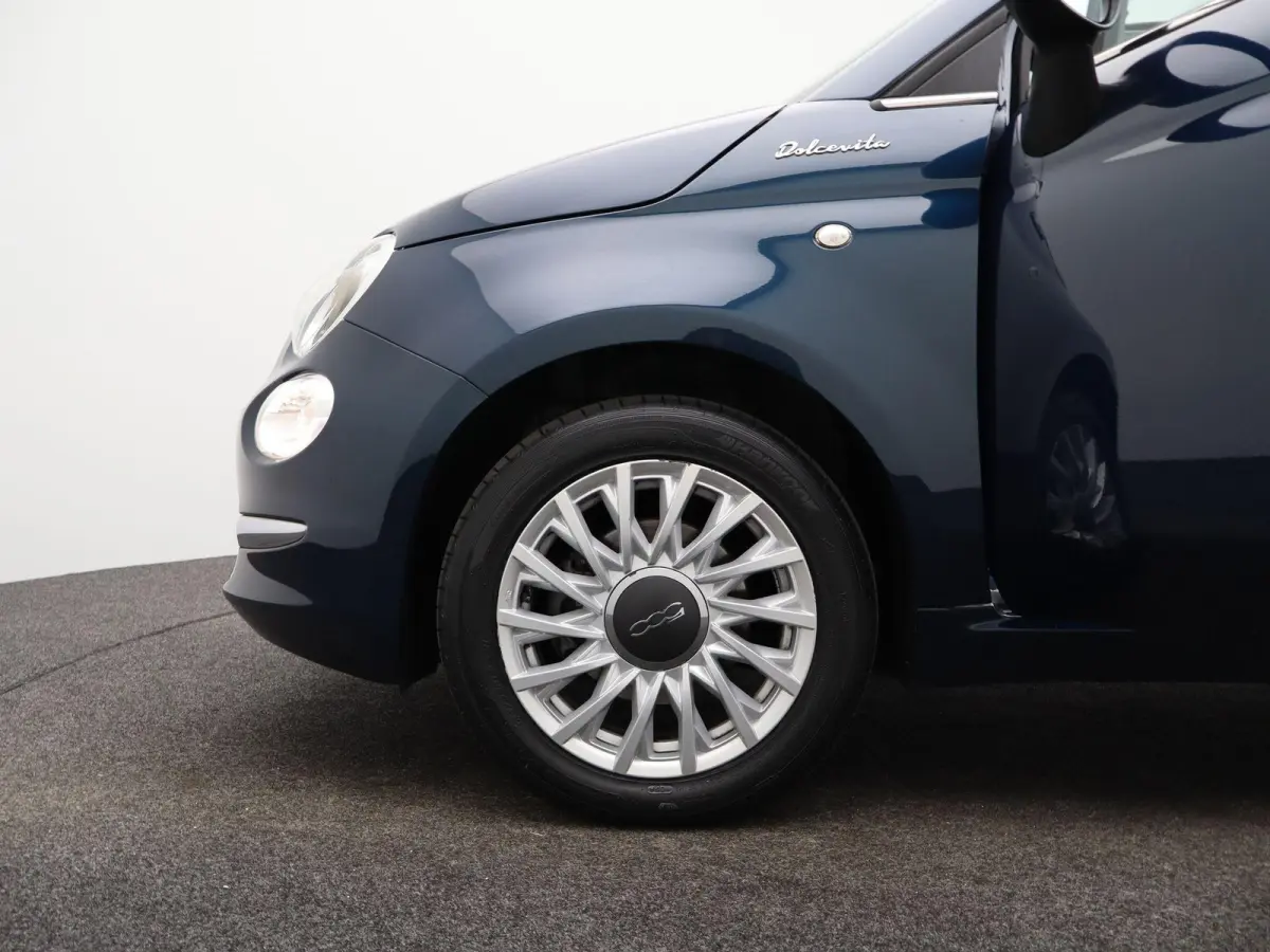 1.0 Hybrid Dolcevita VERWACHT !!