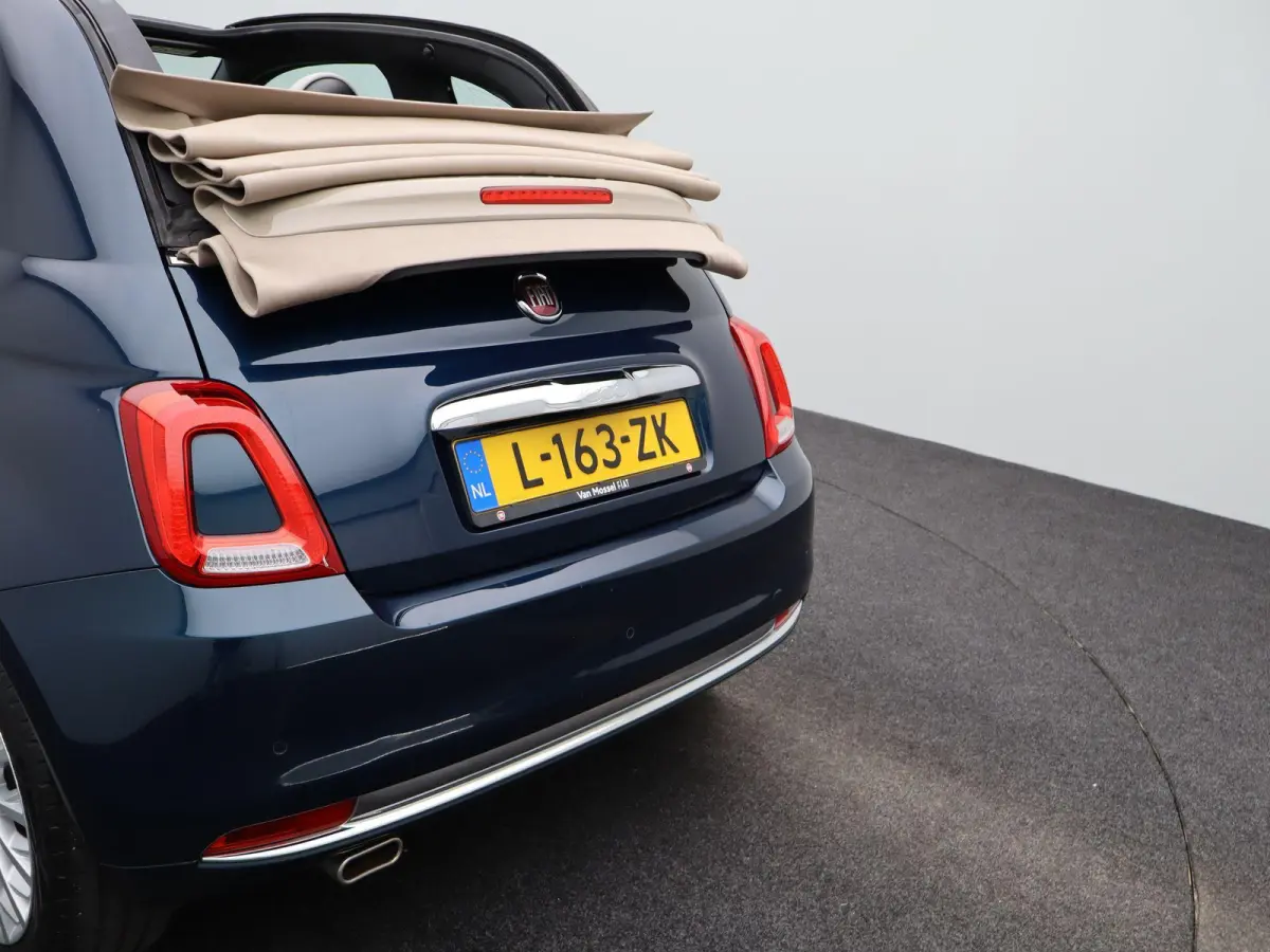 1.0 Hybrid Dolcevita VERWACHT !!