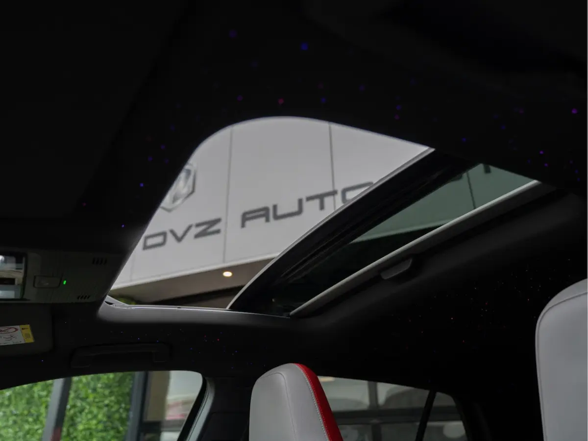 2.0 TSI GTI