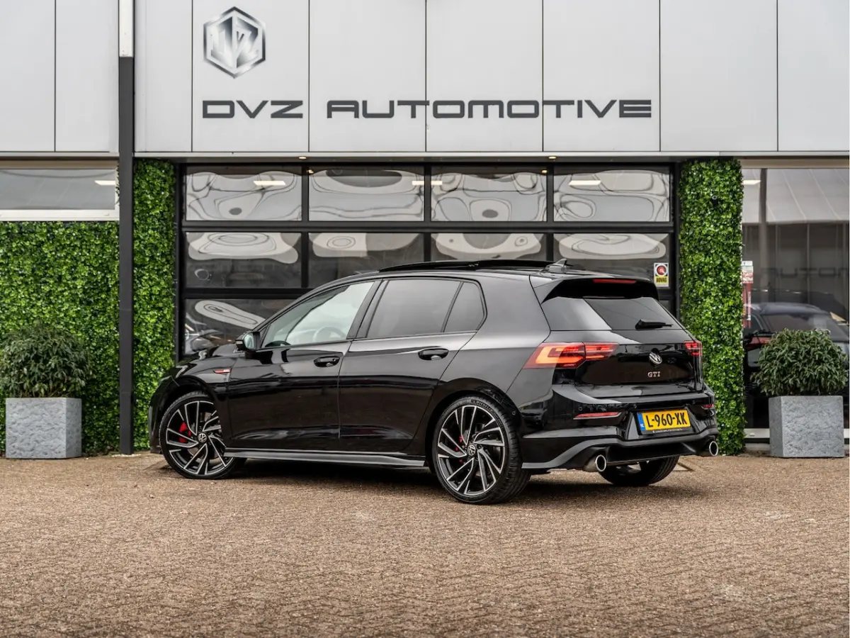 2.0 TSI GTI