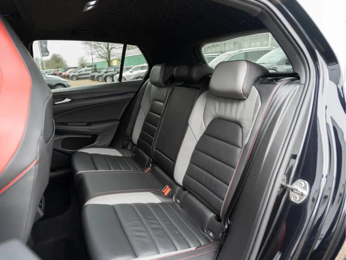 2.0 TSI GTI