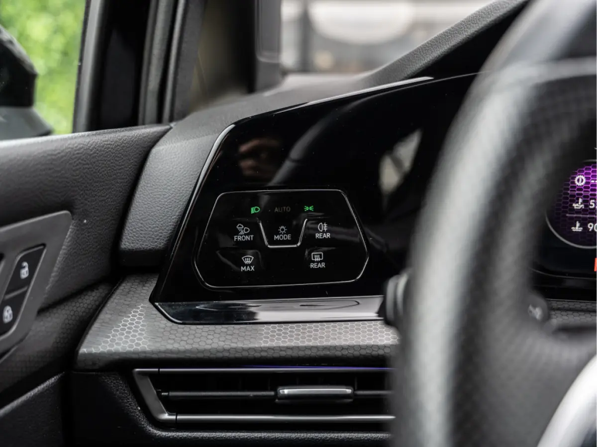 2.0 TSI GTI