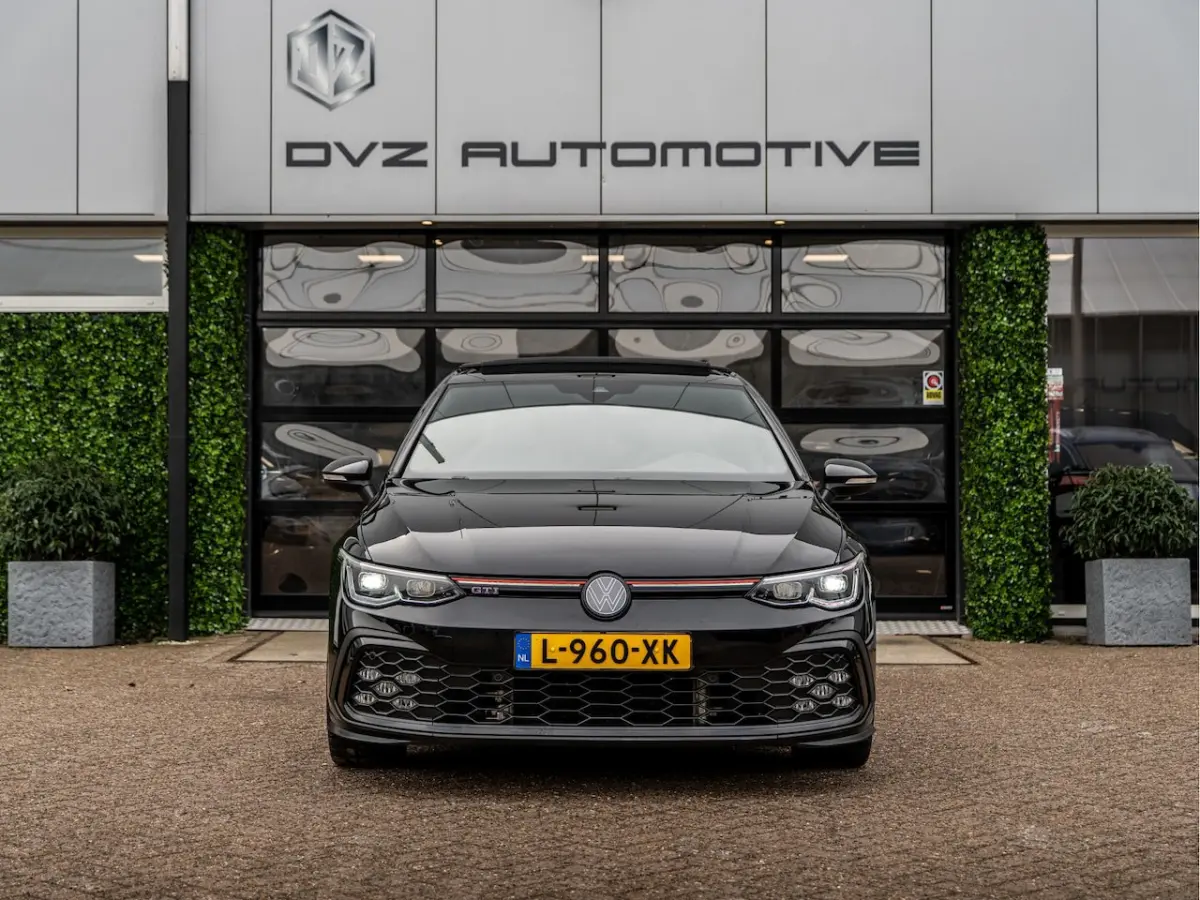 2.0 TSI GTI