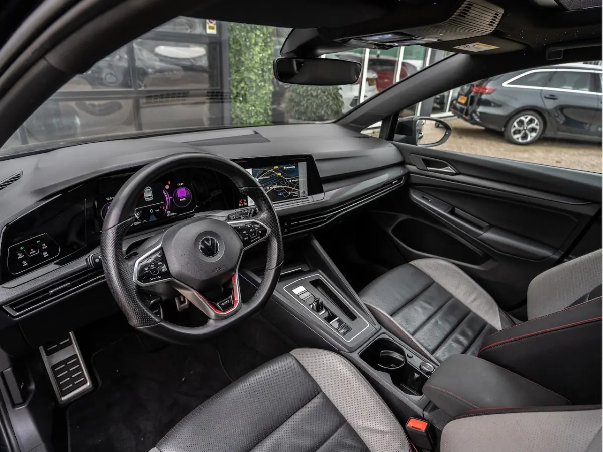 2.0 TSI GTI