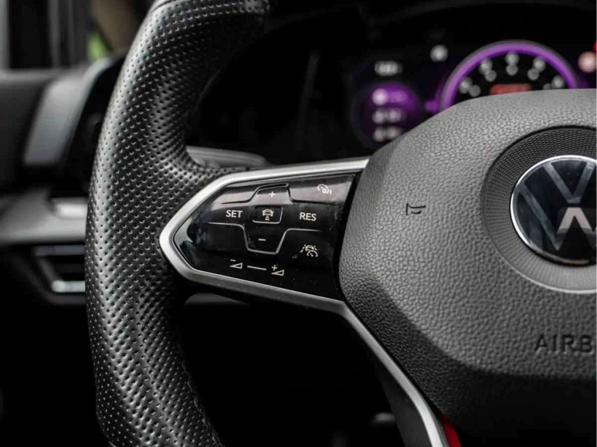 2.0 TSI GTI