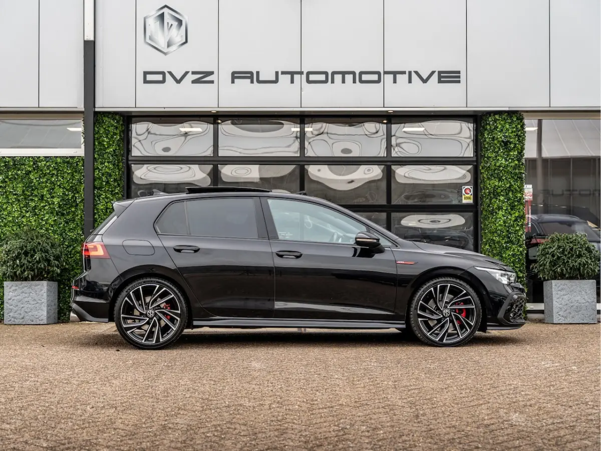 2.0 TSI GTI