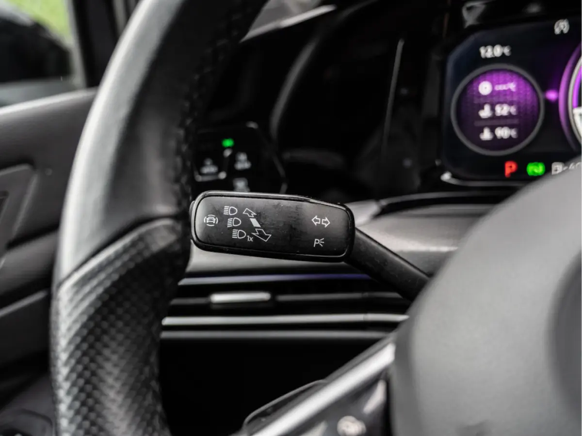 2.0 TSI GTI