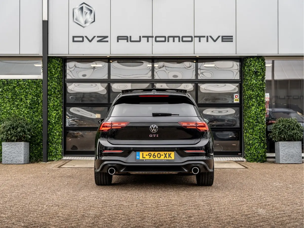 2.0 TSI GTI