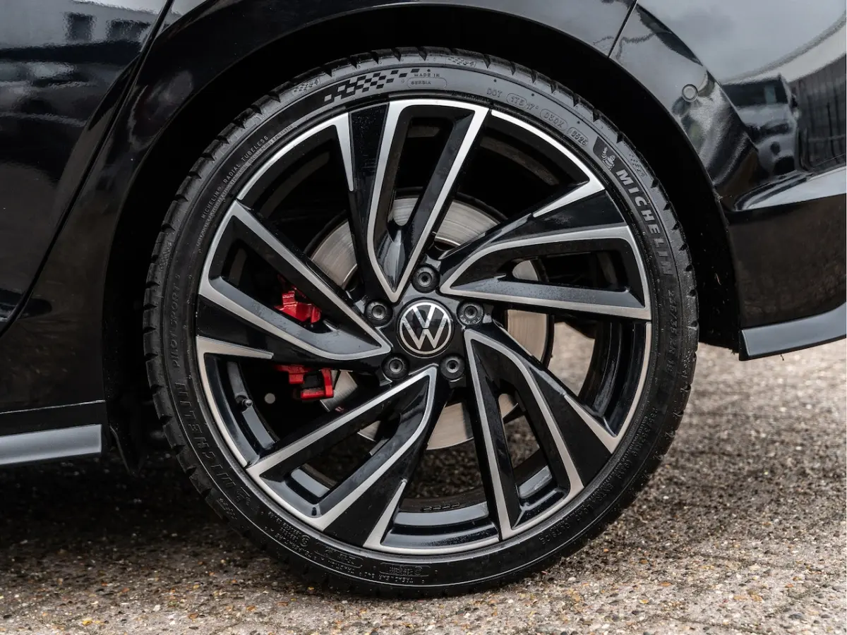 2.0 TSI GTI