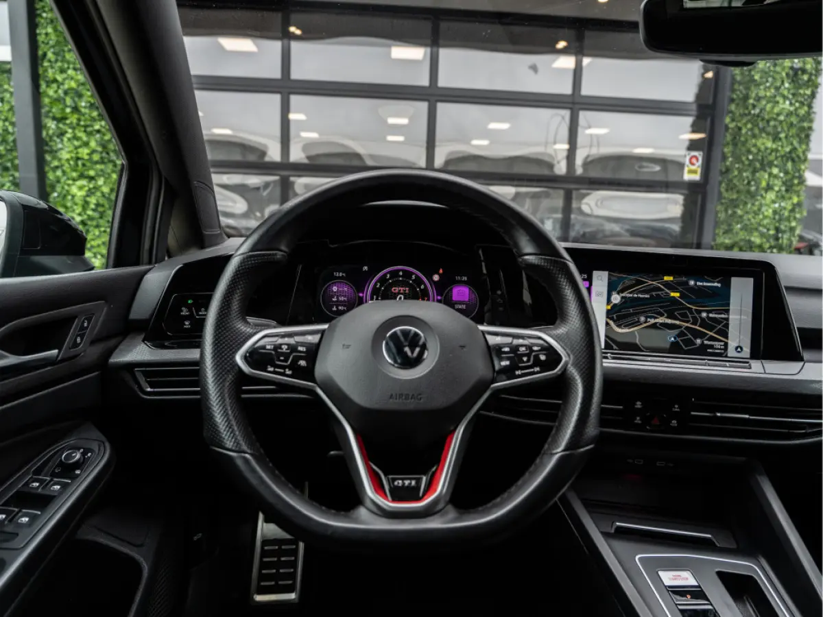2.0 TSI GTI