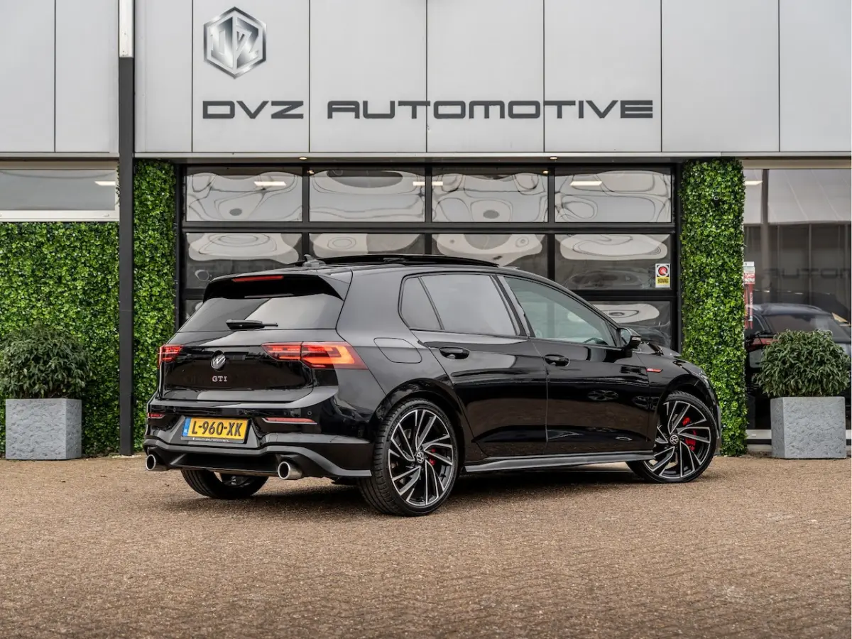 2.0 TSI GTI