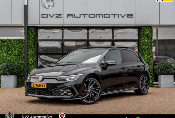 2.0 TSI GTI
