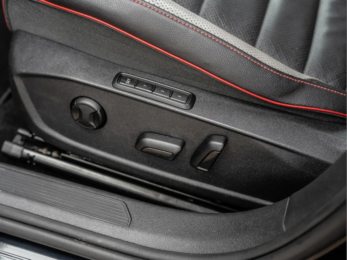 2.0 TSI GTI