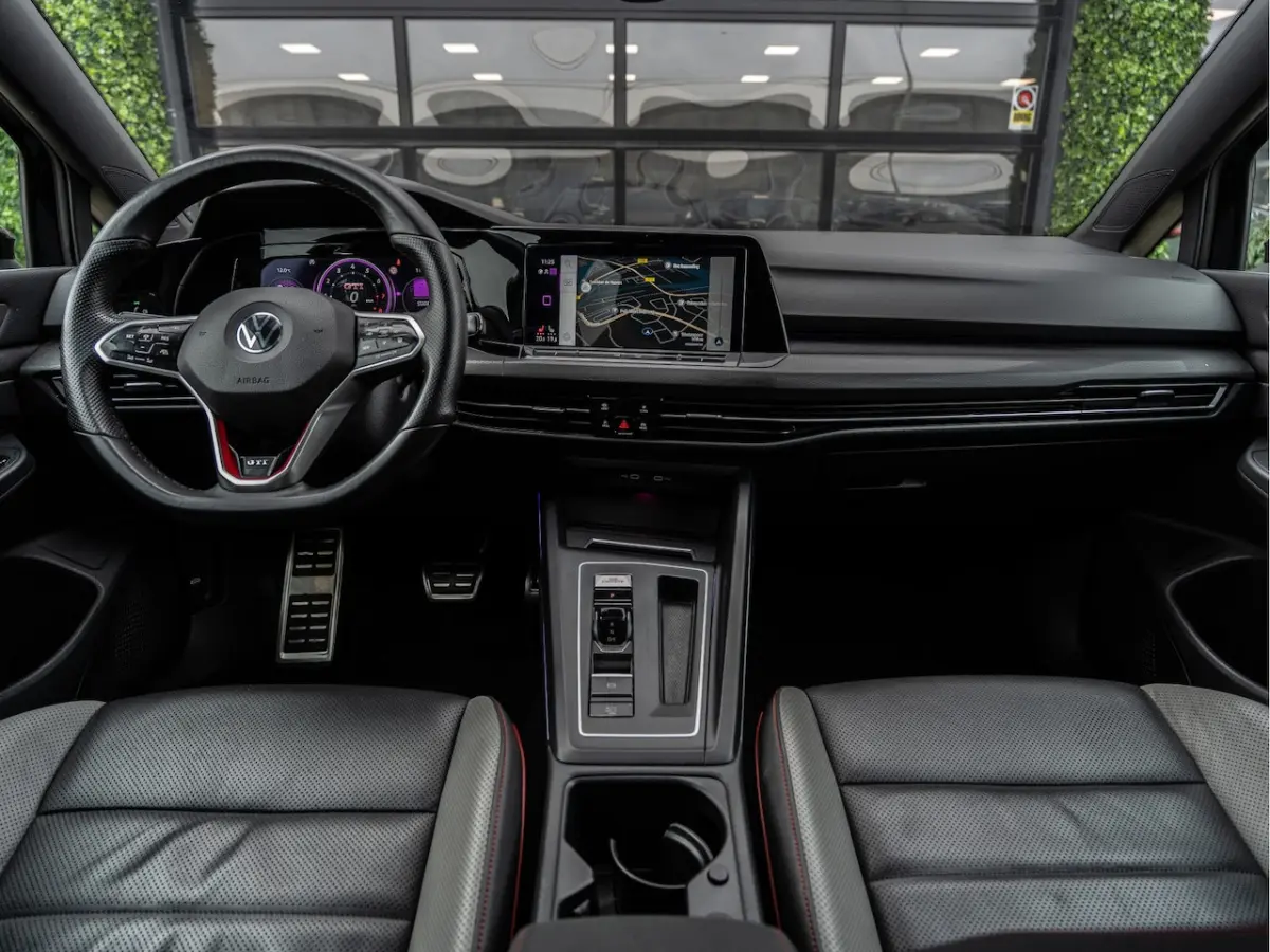 2.0 TSI GTI