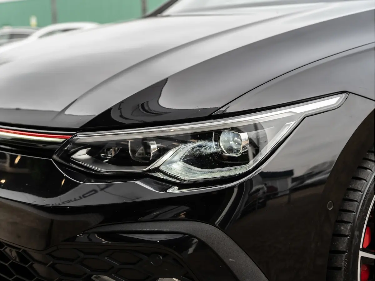 2.0 TSI GTI