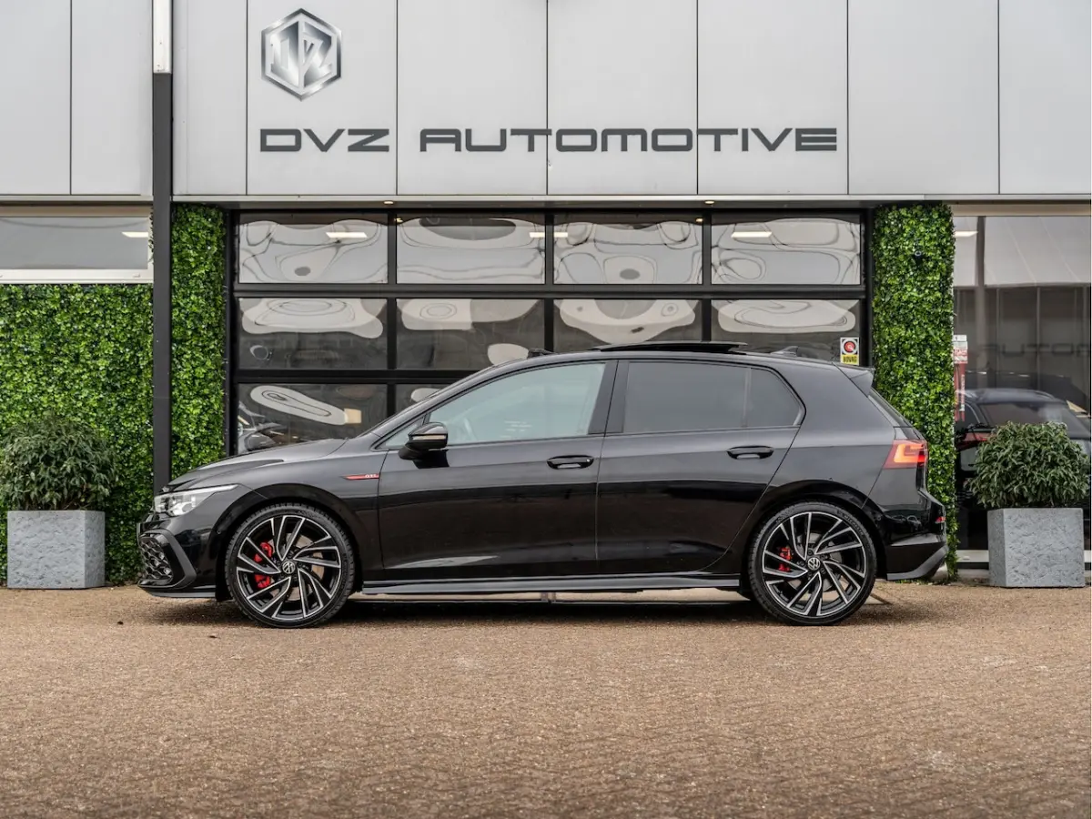 2.0 TSI GTI