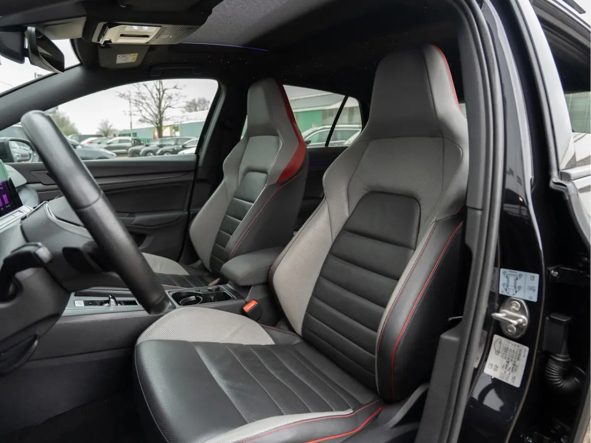 2.0 TSI GTI