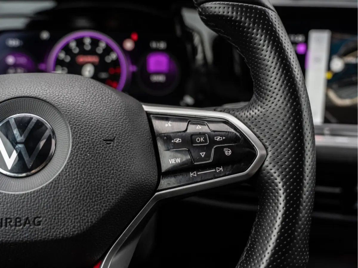 2.0 TSI GTI