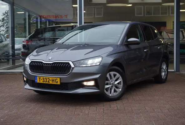 1.0 TSI Business Edition 5deurs | Airco | Navigatie | CarPlay | Vol opties | 2023 | Inruil mogelijk