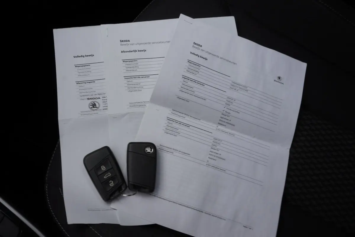 1.0 TSI Business Edition 5deurs | Airco | Navigatie | CarPlay | Vol opties | 2023 | Inruil mogelijk