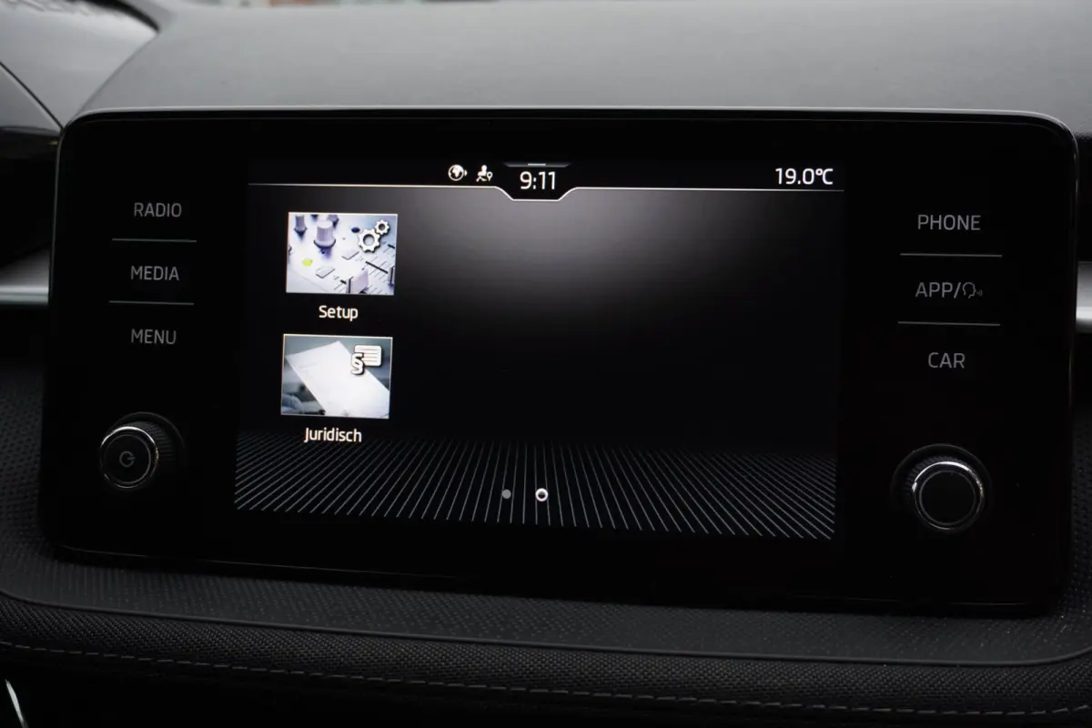1.0 TSI Business Edition 5deurs | Airco | Navigatie | CarPlay | Vol opties | 2023 | Inruil mogelijk