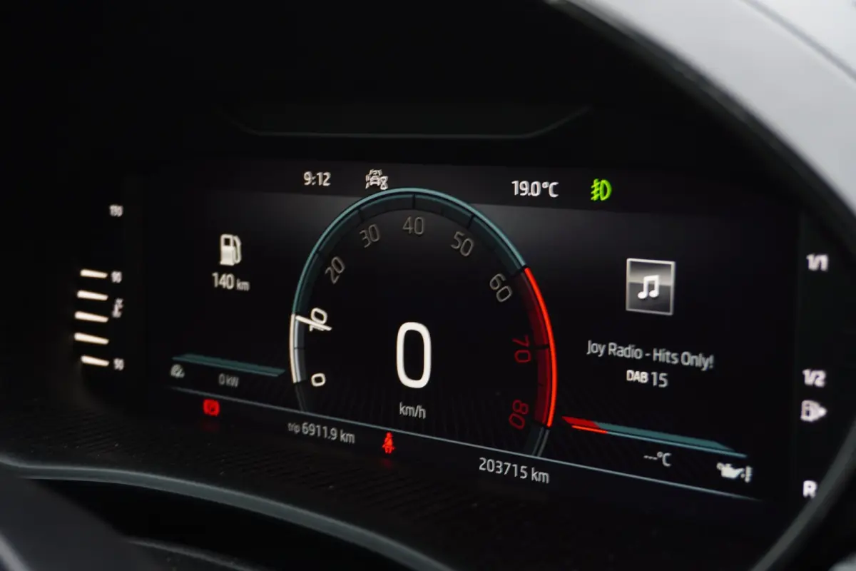 1.0 TSI Business Edition 5deurs | Airco | Navigatie | CarPlay | Vol opties | 2023 | Inruil mogelijk