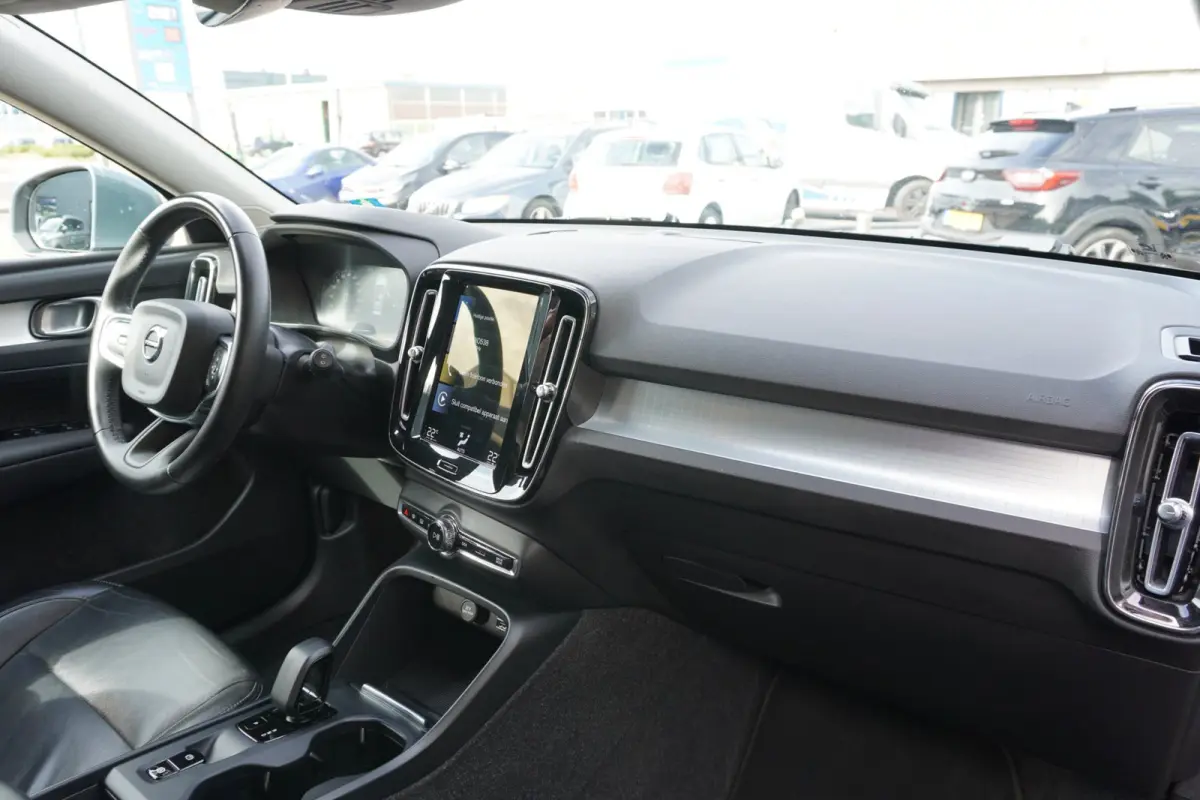 1.5 T4 Inscription Expression Automaat | Airco | Plugin | Vol opties | Dealerauto | Inruil mogelijk