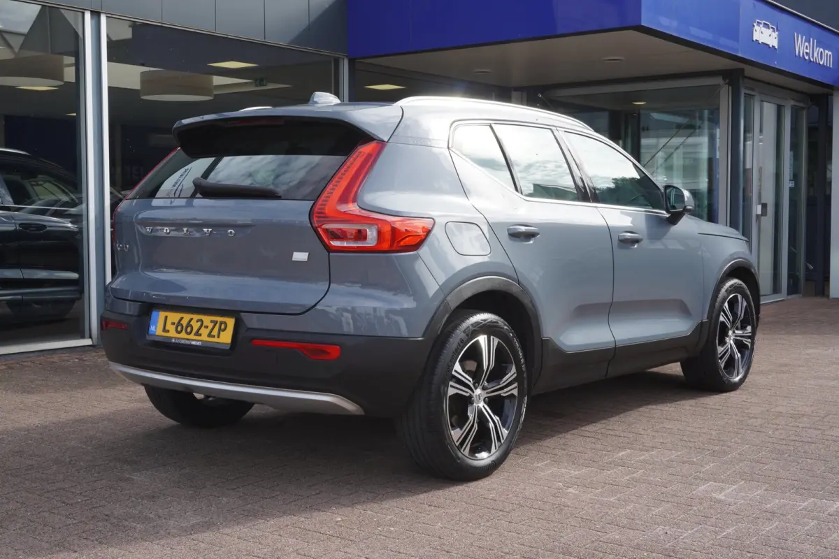 1.5 T4 Inscription Expression Automaat | Airco | Plugin | Vol opties | Dealerauto | Inruil mogelijk