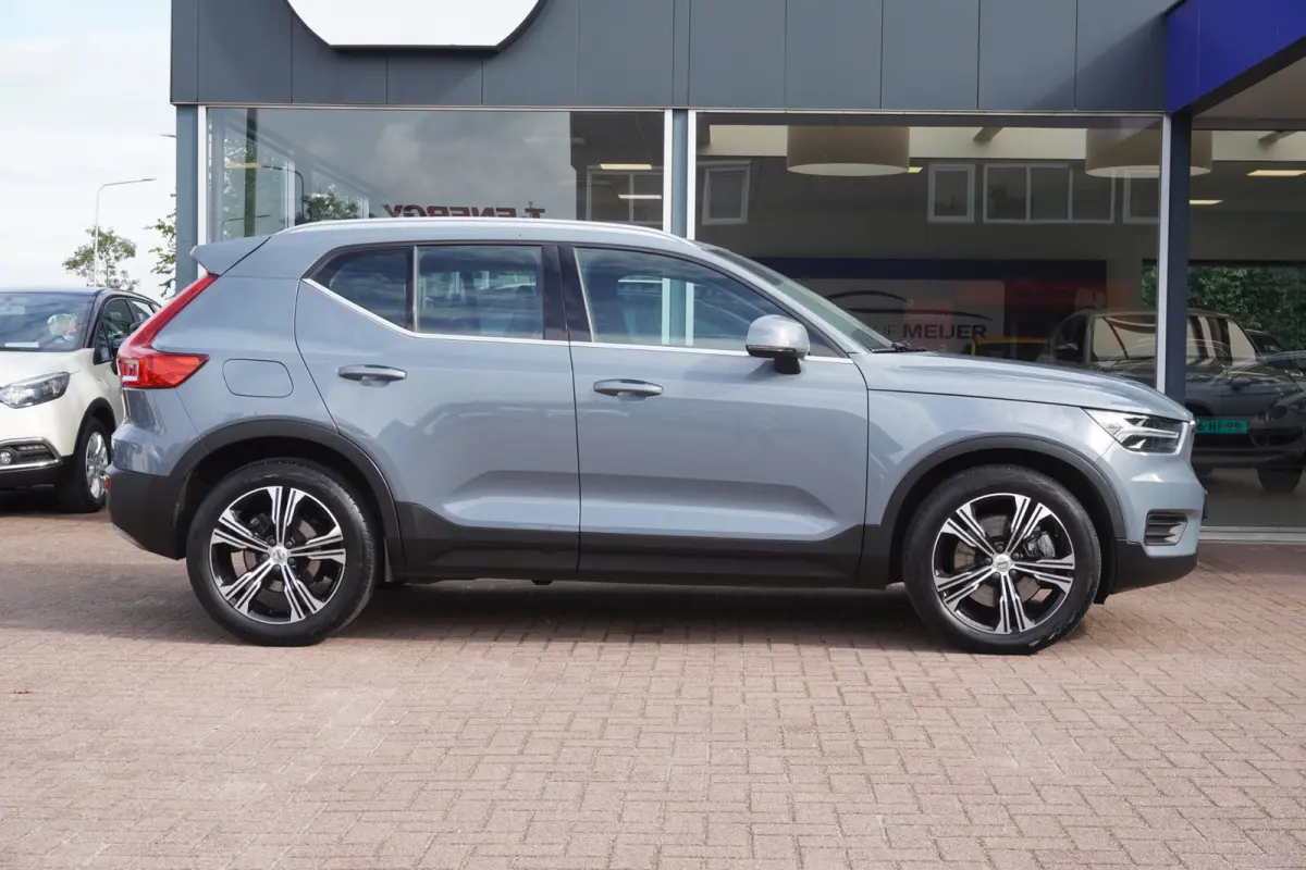 1.5 T4 Inscription Expression Automaat | Airco | Plugin | Vol opties | Dealerauto | Inruil mogelijk