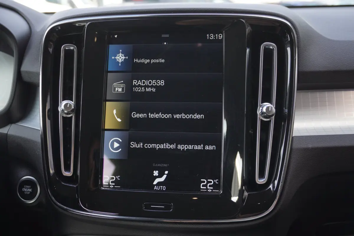 1.5 T4 Inscription Expression Automaat | Airco | Plugin | Vol opties | Dealerauto | Inruil mogelijk