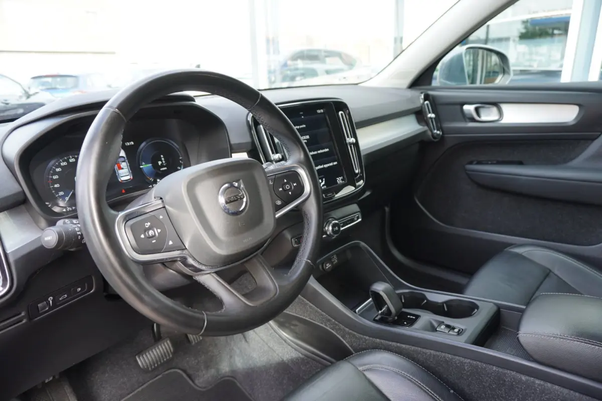 1.5 T4 Inscription Expression Automaat | Airco | Plugin | Vol opties | Dealerauto | Inruil mogelijk