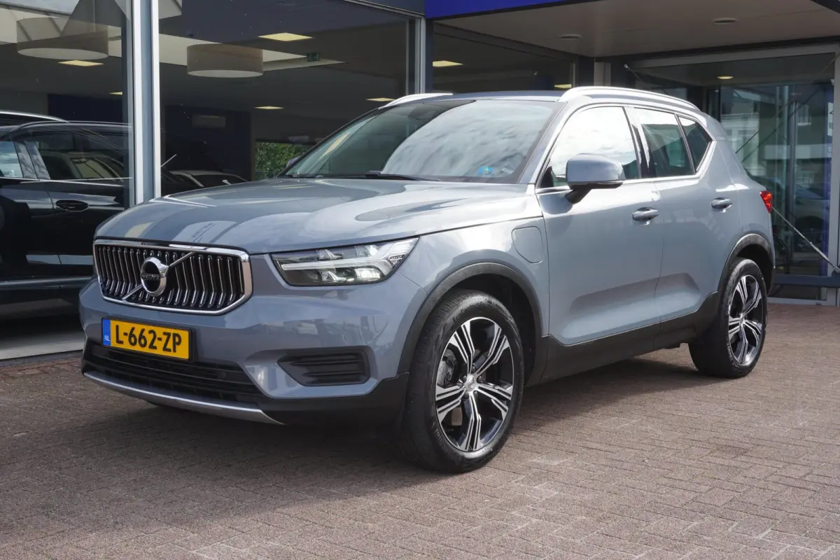 1.5 T4 Inscription Expression Automaat | Airco | Plugin | Vol opties | Dealerauto | Inruil mogelijk