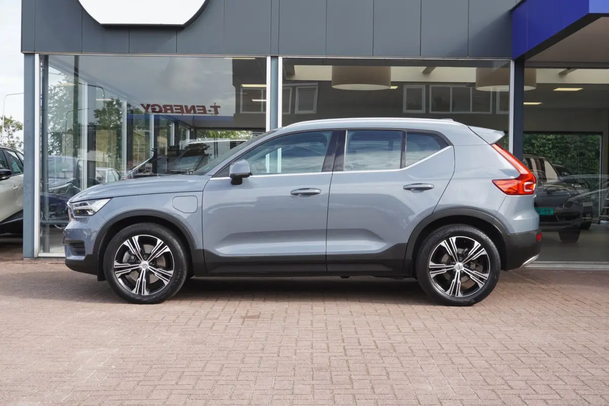 1.5 T4 Inscription Expression Automaat | Airco | Plugin | Vol opties | Dealerauto | Inruil mogelijk