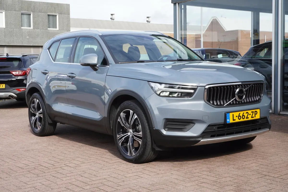 1.5 T4 Inscription Expression Automaat | Airco | Plugin | Vol opties | Dealerauto | Inruil mogelijk