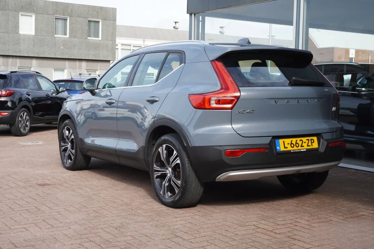 1.5 T4 Inscription Expression Automaat | Airco | Plugin | Vol opties | Dealerauto | Inruil mogelijk