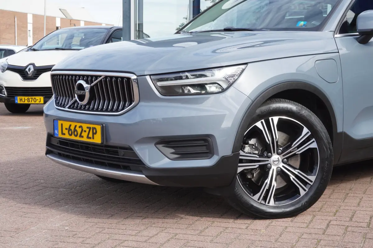 1.5 T4 Inscription Expression Automaat | Airco | Plugin | Vol opties | Dealerauto | Inruil mogelijk