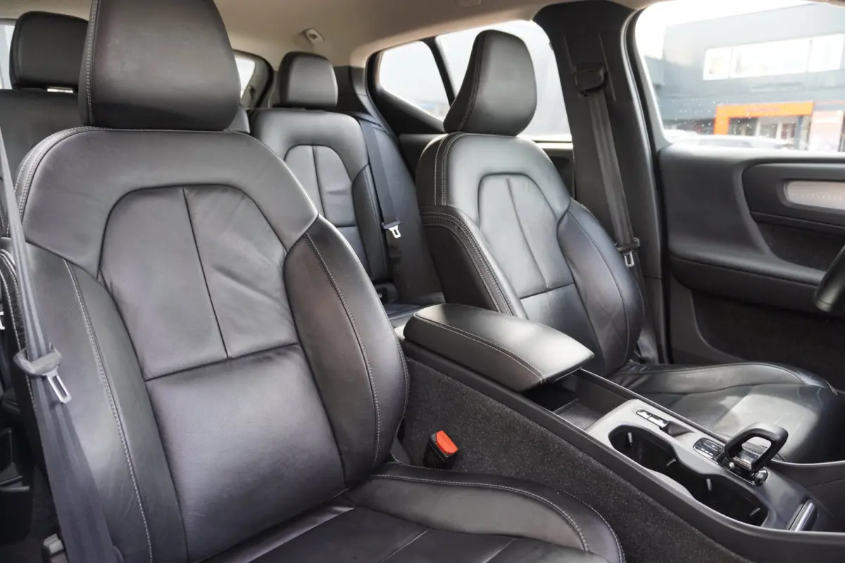 1.5 T4 Inscription Expression Automaat | Airco | Plugin | Vol opties | Dealerauto | Inruil mogelijk