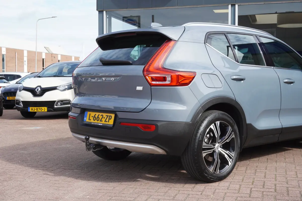 1.5 T4 Inscription Expression Automaat | Airco | Plugin | Vol opties | Dealerauto | Inruil mogelijk