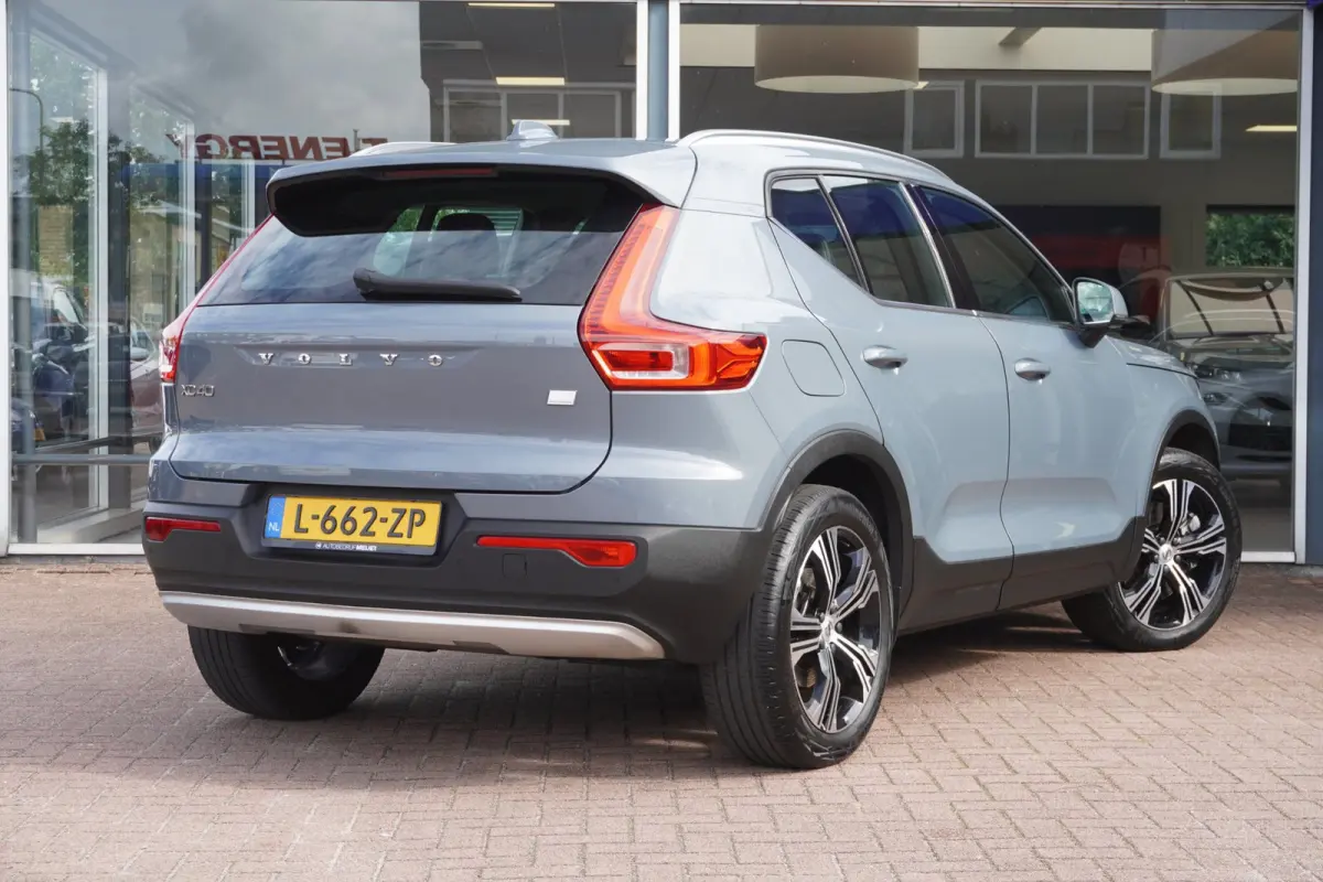 1.5 T4 Inscription Expression Automaat | Airco | Plugin | Vol opties | Dealerauto | Inruil mogelijk