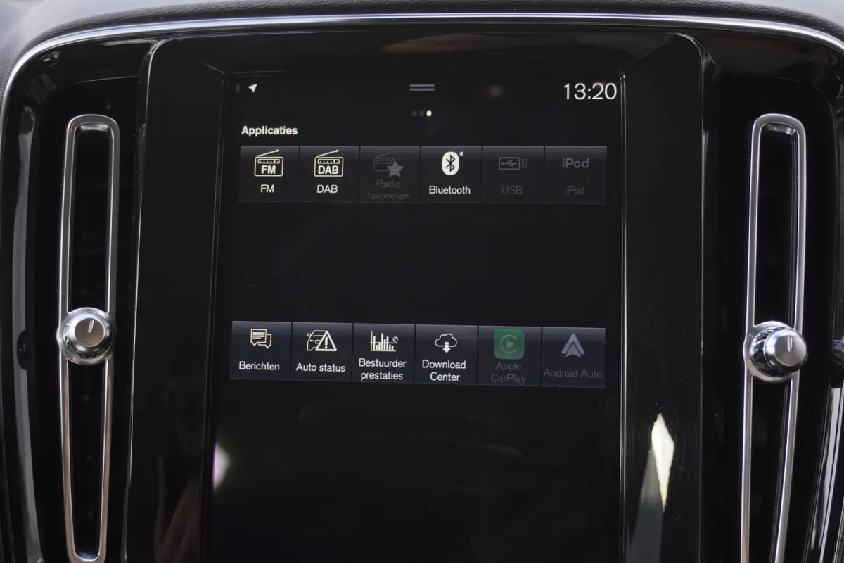 1.5 T4 Inscription Expression Automaat | Airco | Plugin | Vol opties | Dealerauto | Inruil mogelijk