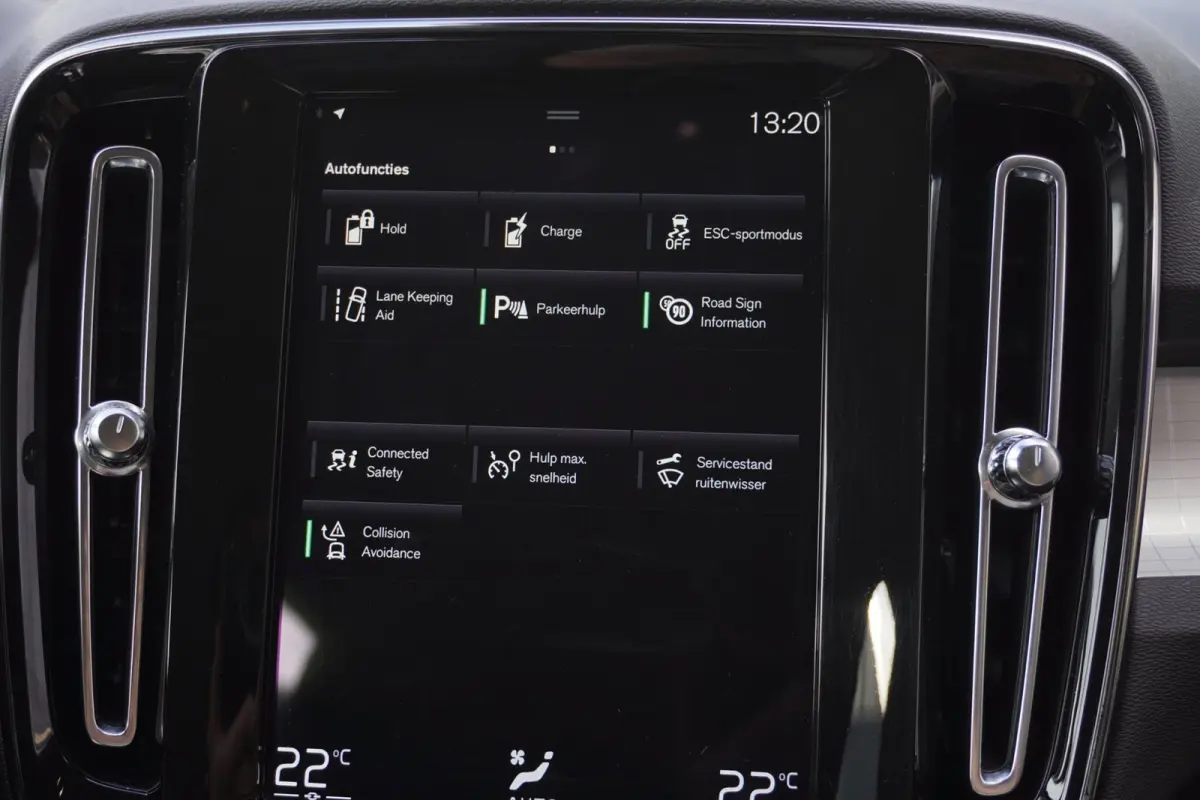 1.5 T4 Inscription Expression Automaat | Airco | Plugin | Vol opties | Dealerauto | Inruil mogelijk