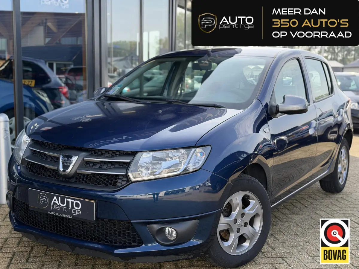 0.9 TCe 10th Anniversary 90PK | 1e Eigenaar | Volledig Dealeronderhouden! | NL AUTO | NAP | Afneembare Trekhaak | Airco | Parkeersensoren | Navigatie | Cruise Control | 2 Sleutels |