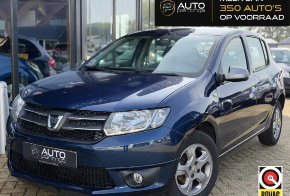 0.9 TCe 10th Anniversary 90PK | 1e Eigenaar | Volledig Dealeronderhouden! | NL AUTO | NAP | Afneembare Trekhaak | Airco | Parkeersensoren | Navigatie | Cruise Control | 2 Sleutels |